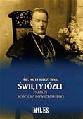 św. Józef Bilczewski - Święty Józef Patron Kościoła Powszechnego