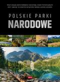 praca zbiorowa - Polskie parki narodowe