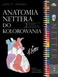 Hansen J.T. - Anatomia Nettera do kolorowania