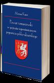 Powiat tomaszowski w pejzażu toponimicznym pogranicza polsko-ukraińskiego