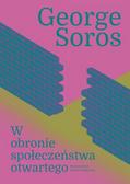 Soros George - W obronie społeczeństwa otwartego 