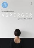 Preißmann Christine - Asperger. Życie w dwóch światach w.2021
