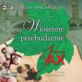 Joanna Jax - Duchy minionych lat T.1 Wiosenne.. audiobook