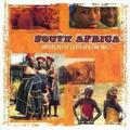 praca zbiorowa - South Africa. Anthology Of South African Music CD