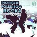 praca zbiorowa - Przeboje polskiego rocka vol.1 CD