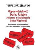 Tomasz Przesławski - Odpowiedzialność Skarbu Państwa związana z ...