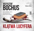 Krzysztof Bochus - Klątwa Lucyfera. Audiobook