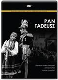 Ryszard Ordyński - Pan Tadeusz DVD