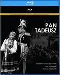 Ryszard Ordyński - Pan Tadeusz (Blu-ray)