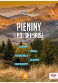 Dopierała Krzysztof - Pieniny i polski Spisz trek&travel 