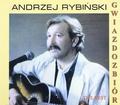 Andrzej Rybiński - Andrzej Rybiński - The Best CD