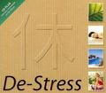 praca zbiorowa - Zwalcznie Stresu - De-Stress CD