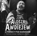 Alosza Awdiejew - Alosza Awdiejew - Witam Państwa CD