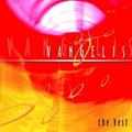 Vangelis - Vangelis. The Best CD