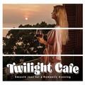 Joanna Morea - Twilght Cafe. Smooth Jazz for a Romantic... CD