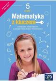 Marcin Braun, Agnieszka Mańkowska, Małgorzata Pas - Matematyka SP 5 Matematyka z kluczem Podr cz1 2021