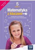 Agnieszka Mańkowska, Małgorzata Paszyńska, Marcin - Matematyka SP 5 Matematyka z kluczem Podr cz2 2021