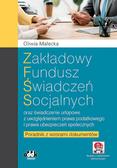 Małecka Oliwia - Zakładowy fundusz świadczeń socjalnych. PPK1423e 