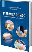Dariusz Zawadzki, Janusz P. Sikora, Błażej Kmieci - Pierwsza pomoc w stanach zagrożenia życia i..