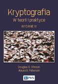 Stinson Douglas R., Paterson Maura B. - Kryptografia W teorii i praktyce 
