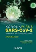 Dzieciątkowski Tomasz, Filipiak Krzysztof J. - Koronawirus SARS-CoV-2 zagrożenie dla współczesnego świata 