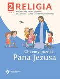 red. ks. Paweł Płaczek - Katechizm SP 2 Chcemy poznać Pana Jezusa cz.2 2021