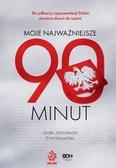 Jacek Janczewski, Emil Kopański - Moje najważniejsze 90 minut