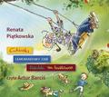 Renata Piątkowska - Pakiet: Cukierki/Lemoniadowy../Dziadek..audiobook