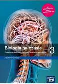 Franciszek Dubert, Marek Guzik, Anna Helmin, Jola - Biologia LO 3 Na czasie... Podr. ZR 2021 NE
