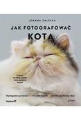 Joanna Zaleska - Jak fotografować kota