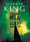 Stephen King - Zielona Mila w.2021