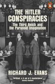 Evans 	Richard J. - The Hitler Conspiracies 