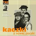 Kaczki z Nowej Paczki - Ach Luśka CD