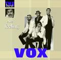 Vox - The best. Ale feeling CD