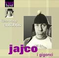 Jajco i Giganci - The best. Czerwony autobus CD