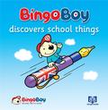 Anna Wieczorek - Bingo Boy discovers school things