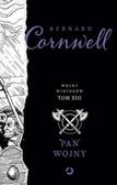 Bernard Cornwell - Pan wojny