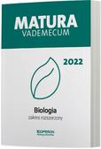 praca zbiorowa - Matura 2023 Biologia Vademecum ZR ponadgim.