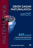 Ryszard Pagacz - Zbiór zadań maturalnych 2010-2021 Matematyka PR