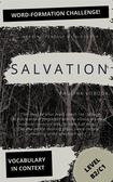 Paulina Łoboda - Salvation. Vocabulary in Context. Word Formation..