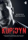 Rępalska Monika - Kupidyn 