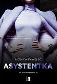 Monika Pawelec - Asystentka