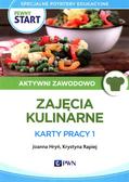 Joanna Hryń, Krystyna Rapiej - Pewny Start. Aktywni zawodowo. Zajęcia... KP 1