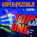 Top One - Super przeboje CD