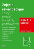 Jolanta Pańczyk - Zajęcia rewalidacyjne. Zeszyt ćw. SP 4-6 cz.2