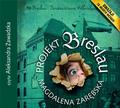 Magdalena Zarębska - Projekt Breslau. Audiobook