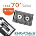praca zbiorowa - The best - Lata `70. Odpływają kawiarenki LP