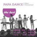 Papa Dance - The best - Nasz Disneyland LP