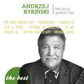 Andrzej Rybiński - The best - Nie liczę godzin i lat LP