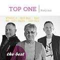Top One - The best - Biały miś LP